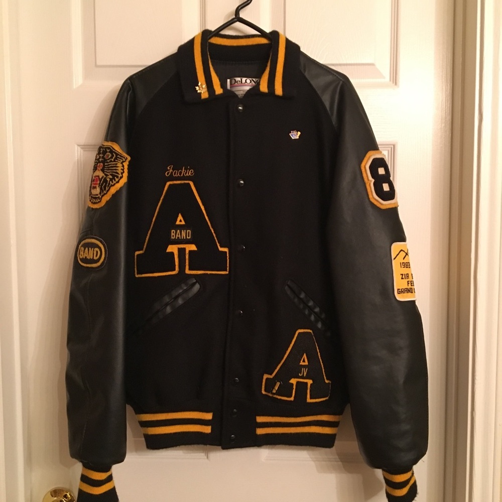 Not for sale!